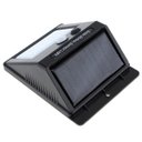 Ver imagem 2 de Luminária Solar Parede Jardim 20 LED Sensor de Presença Gt510 Lorben