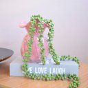 Ver imagem 4 de Pendente Rosario X 5 (alt. 70cm).