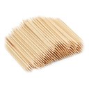 Ver imagem 3 de Palito de Dente Embalado Um a Um - 2 Mil Unidades