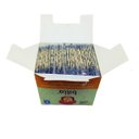 Ver imagem 4 de Palito de Dente Embalado Um a Um - 2 Mil Unidades