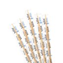 Ver imagem 2 de Palito de Dente Embalado Um a Um - 2 Mil Unidades