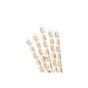 Ver imagem 6 de Palito de Dente Embalado Um a Um - 2 Mil Unidades