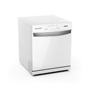 Ver imagem 2 de Lava Louças Brastemp 8 Serviços Branca BLF08BB - 127V