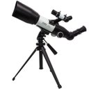 Ver imagem 1 de Telescopio Astronomico Profissional Refrator Jiehe 350x60mm GT311
