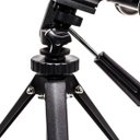 Ver imagem 4 de Telescopio Astronomico Profissional Refrator Jiehe 350x60mm GT311