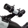 Telescopio Astronomico Profissional Refrator Jiehe 350x60mm GT311 - 5