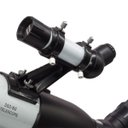 Ver imagem 5 de Telescopio Astronomico Profissional Refrator Jiehe 350x60mm GT311