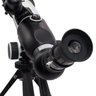 Telescopio Astronomico Profissional Refrator Jiehe 350x60mm GT311 - 8