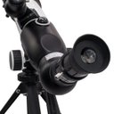 Ver mais imagens de Telescopio Astronomico Profissional Refrator Jiehe 350x60mm GT311