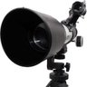 Telescopio Astronomico Profissional Refrator Jiehe 350x60mm GT311 - 6