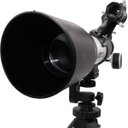Ver imagem 6 de Telescopio Astronomico Profissional Refrator Jiehe 350x60mm GT311