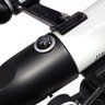 Telescopio Astronomico Profissional Refrator Jiehe 350x60mm GT311 - 7