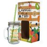 CANECA POTE - FACA CAIPIRINHA - 2