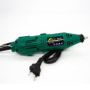 Ver imagem 3 de Kit Micro Retifica Chicote Lixadeira Furadeira Politriz GT588 Lorben