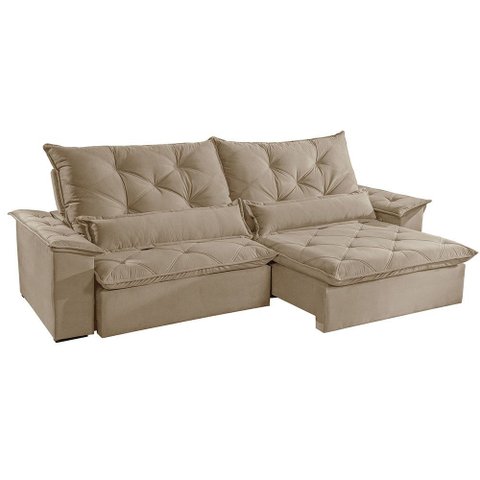 Sofá Melt 02 Módulos de 90cm Br 25cm Meu Sofá Online