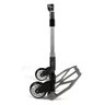 Carrinho Em Aluminio Dobrável Retrátil De Carga 80kg GT591 - 10