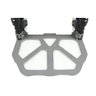 Carrinho Em Aluminio Dobrável Retrátil De Carga 80kg GT591 - 2