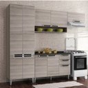 Ver imagem 1 de Cozinha Compacta 4 Peças com Balcão Jazz Itatiaia