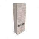 Ver imagem 2 de Cozinha Compacta 4 Peças com Balcão Jazz Itatiaia