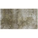 Ver imagem 1 de Tapete Clássico Liso Silk Shaggy Niazitex 50cm x 1,00M