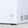 Freezer e Conservador Horizontal Hq 100 Litros Branco Bd-100q 127v - 8