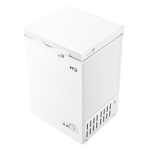 Freezer e Conservador Horizontal Hq 100 Litros Branco Bd-100q 127v