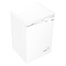 Freezer e Conservador Horizontal Hq 100 Litros Branco Bd-100q 127v - 4