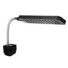 Luminária Aquário Clip 48 Led Branco Azul Bivolt Flexível - 7