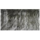 Ver imagem 1 de Tapete Clássico Liso Silk Shaggy Niazitex 50cm x 1,00M