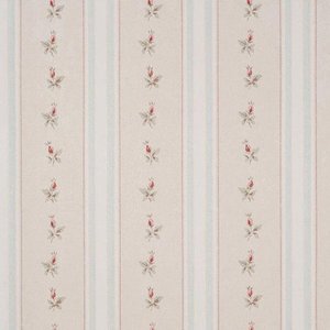 Papel de Parede Fragrant Roses FA811023 Vinílico - Rolo: 10m x 0,53m