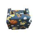 Ver imagem 3 de Mini Poltrona Sofá Infantil - Bola