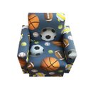 Ver imagem 2 de Mini Poltrona Sofá Infantil - Bola