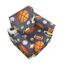 Ver imagem 1 de Mini Poltrona Sofá Infantil - Bola