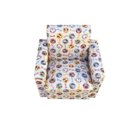 Ver imagem 1 de Mini Poltrona Sofá Infantil - Cachorrinho