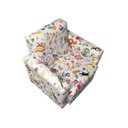 Ver imagem 2 de Mini Poltrona Sofá Infantil - Primavera
