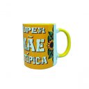 Ver imagem 3 de Kit Presente Canecas Super Pai Mãe Atipicos com 2 Chaveiros
