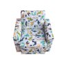 Mini Poltrona Sofá Infantil - Dinossauros - 2