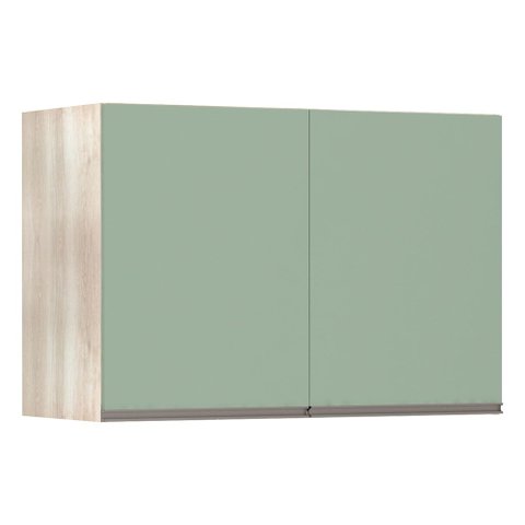 Maleiro Ponte Solteiro Luciane 2 Portas Prime Plus 97 Cm