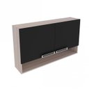 Ver imagem 4 de Cozinha Compacta 4 Peças com Balcão e Torre Quente 2 Fornos Jazz Itatiaia