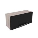 Ver imagem 5 de Cozinha Compacta 4 Peças com Balcão e Torre Quente 2 Fornos Jazz Itatiaia