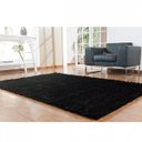 Ver imagem 1 de Tapete Clássico Liso Silk Shaggy Niazitex 2,00M x 3,00M