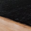 Ver imagem 3 de Tapete Clássico Liso Silk Shaggy Niazitex 3,00M x 4,00M