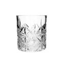 Ver imagem 1 de Conjunto de 6 (Seis) Copos para Uisque Whisky - Folhas Fackelmann