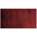 Ver imagem 1 de Tapete Clássico Liso Silk Shaggy Niazitex 50cm x 1,00M