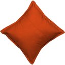 Ver imagem 4 de Kit 2 Almofadas Decorativa Cheia Fofinha para Sofá Cadeira Poltrona 42 Cm Suede