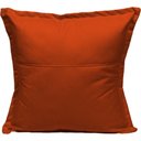Ver imagem 2 de Kit 2 Almofadas Decorativa Cheia Fofinha para Sofá Cadeira Poltrona 42 Cm Suede
