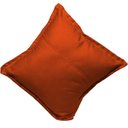 Ver imagem 5 de Kit 2 Almofadas Decorativa Cheia Fofinha para Sofá Cadeira Poltrona 42 Cm Suede