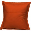 Ver imagem 3 de Kit 2 Almofadas Decorativa Cheia Fofinha para Sofá Cadeira Poltrona 42 Cm Suede