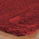Ver imagem 4 de Tapete Clássico Liso Silk Shaggy Niazitex 2,40M x 3,40M