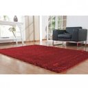 Ver imagem 1 de Tapete Clássico Liso Silk Shaggy Niazitex 2,40M x 3,40M